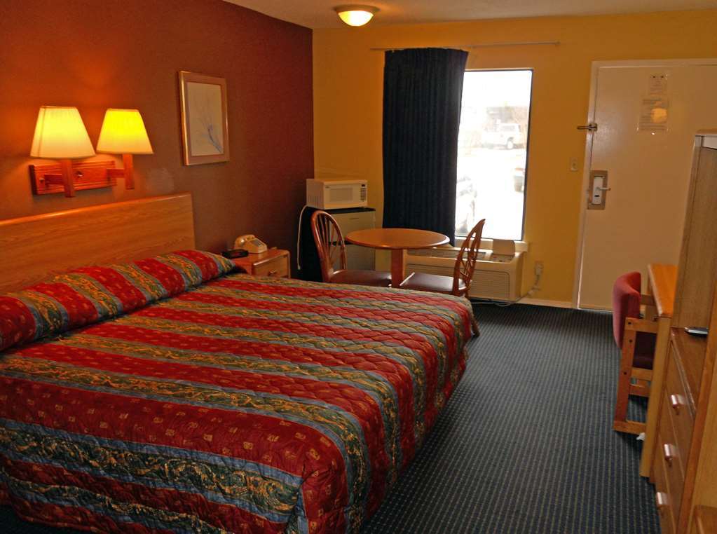Americas Best Inn - Savannah I-95 Georgetown Quarto foto