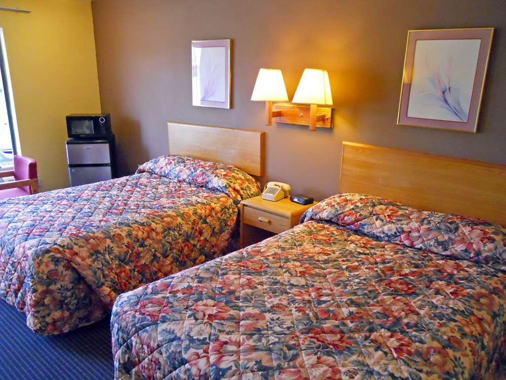 Americas Best Inn - Savannah I-95 Georgetown Quarto foto