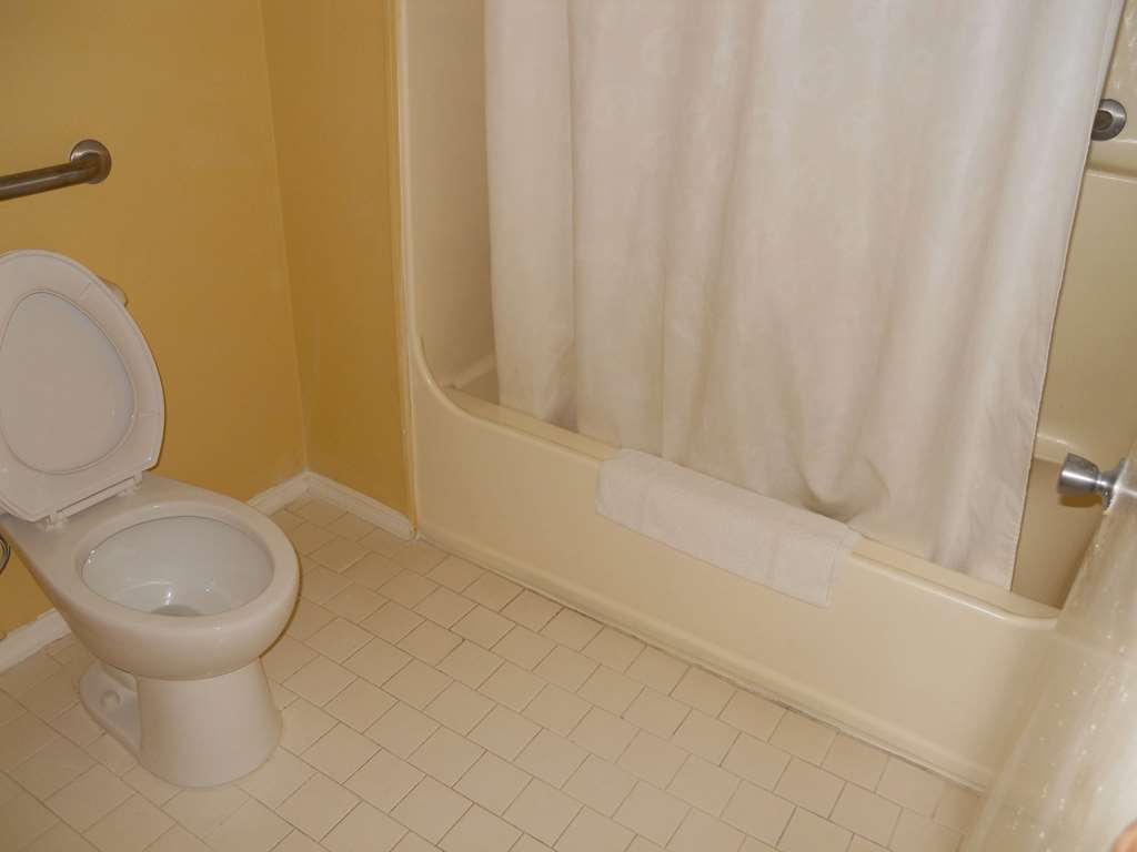 Americas Best Inn - Savannah I-95 Georgetown Quarto foto